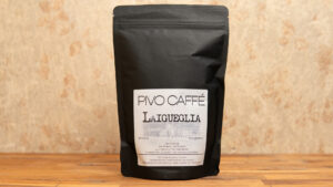 Pivo Caffe Laigueglia 250g